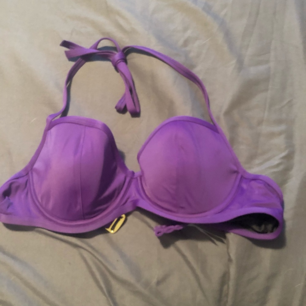 Bikini top